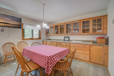 One of the largest homes at Linderhof, this condo has a unique on Linderhof Country Club in New Hampshire - for sale on GolfHomes.com, golf home, golf lot