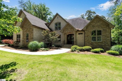 Carolina Country Club - This stunning custom-built home on The Carolina Country Club in South Carolina - for sale on GolfHomes.com, golf home, golf lot