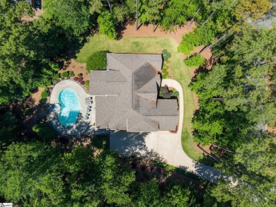 Carolina Country Club - This stunning custom-built home on The Carolina Country Club in South Carolina - for sale on GolfHomes.com, golf home, golf lot