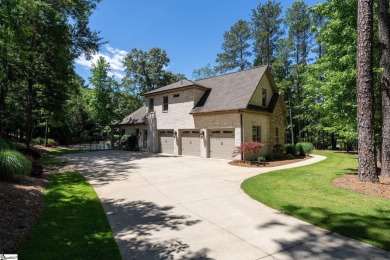 Carolina Country Club - This stunning custom-built home on The Carolina Country Club in South Carolina - for sale on GolfHomes.com, golf home, golf lot