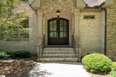 Carolina Country Club - This stunning custom-built home on The Carolina Country Club in South Carolina - for sale on GolfHomes.com, golf home, golf lot