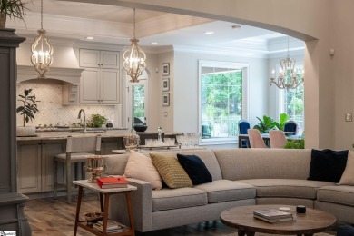 Carolina Country Club - This stunning custom-built home on The Carolina Country Club in South Carolina - for sale on GolfHomes.com, golf home, golf lot