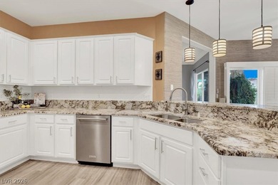 Welcome to this 2,190 sqft Montgomery model featuring 3 true on Revere Golf Club in Nevada - for sale on GolfHomes.com, golf home, golf lot