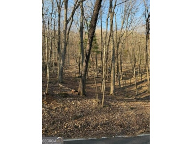 Discover the perfect opportunity to own land in Big Canoe, a on Big Canoe Golf Club - Cherokee in Georgia - for sale on GolfHomes.com, golf home, golf lot