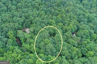 Discover the perfect opportunity to own land in Big Canoe, a on Big Canoe Golf Club - Cherokee in Georgia - for sale on GolfHomes.com, golf home, golf lot