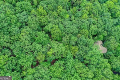 Discover the perfect opportunity to own land in Big Canoe, a on Big Canoe Golf Club - Cherokee in Georgia - for sale on GolfHomes.com, golf home, golf lot