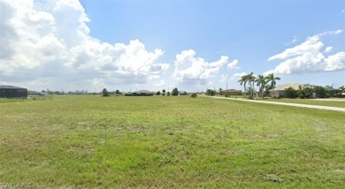 It's all about Crystal Lake Park in this neighborhood. Cape on Burnt Store Golf Club in Florida - for sale on GolfHomes.com, golf home, golf lot