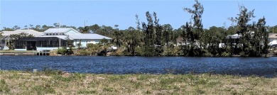It's all about Crystal Lake Park in this neighborhood. Cape on Burnt Store Golf Club in Florida - for sale on GolfHomes.com, golf home, golf lot