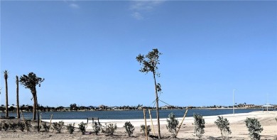 It's all about Crystal Lake Park in this neighborhood. Cape on Burnt Store Golf Club in Florida - for sale on GolfHomes.com, golf home, golf lot