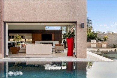 Set behind the gates of Marquis at Seven Hills, 1341 Villa on  in Nevada - for sale on GolfHomes.com, golf home, golf lot