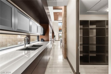 Set behind the gates of Marquis at Seven Hills, 1341 Villa on  in Nevada - for sale on GolfHomes.com, golf home, golf lot