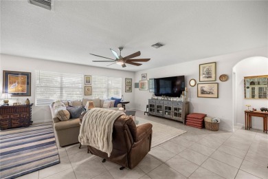 Stunning 4-bedroom, 2-bath split floor plan home in gated Lake on Lake Diamond Golf and Country Club in Florida - for sale on GolfHomes.com, golf home, golf lot