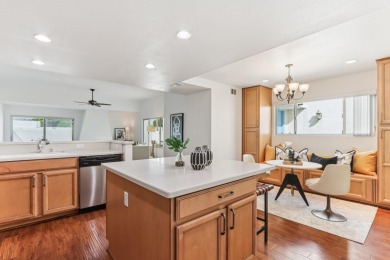 Experience resort-style living in the desert at The Fairways on Tahquitz Creek Golf Resort in California - for sale on GolfHomes.com, golf home, golf lot