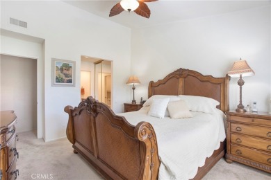 Meticulous care and pride of ownership shine throughout this on Casta del Sol Golf Course in California - for sale on GolfHomes.com, golf home, golf lot
