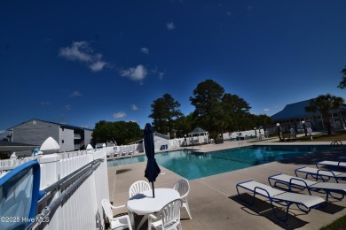 Fairfield Harbor, a gated community.
A fantastic water view on Harbour Point Golf Club in North Carolina - for sale on GolfHomes.com, golf home, golf lot