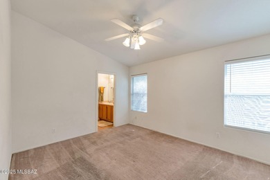 Enjoy mountain & sunset views from this home, Ideally located on Heritage Highlands At Dove Mountain in Arizona - for sale on GolfHomes.com, golf home, golf lot