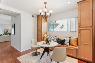 Experience resort-style living in the desert at The Fairways on Tahquitz Creek Golf Resort in California - for sale on GolfHomes.com, golf home, golf lot