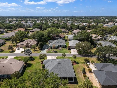 Under contract-accepting backup offers. ^^BOND PAID!^^ Stunning on The Links of Spruce Creek in Florida - for sale on GolfHomes.com, golf home, golf lot