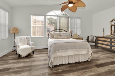 Welcome to this newly renovated PGA national home, situated on a on PGA National Golf Club in Florida - for sale on GolfHomes.com, golf home, golf lot