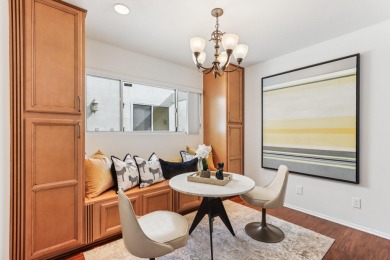 Experience resort-style living in the desert at The Fairways on Tahquitz Creek Golf Resort in California - for sale on GolfHomes.com, golf home, golf lot