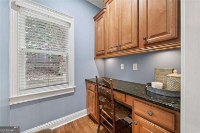 Looking for a beautiful, enormous house in the golf on Bridgemill Golf Club in Georgia - for sale on GolfHomes.com, golf home, golf lot