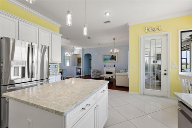 Welcome to your dream POOL HOME with REAR PRIVACY, EXCEPTIONAL on Stonecrest Golf and Club Club in Florida - for sale on GolfHomes.com, golf home, golf lot