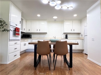 Amazing location facing an extra large greenbelt! Lovely 1 on Leisure World Seal Beach Golf Course in California - for sale on GolfHomes.com, golf home, golf lot