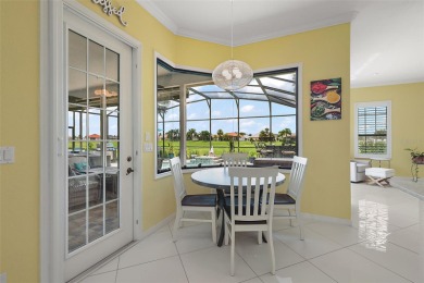 Welcome to your dream POOL HOME with REAR PRIVACY, EXCEPTIONAL on Stonecrest Golf and Club Club in Florida - for sale on GolfHomes.com, golf home, golf lot