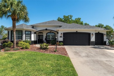 Under contract-accepting backup offers. ^^BOND PAID!^^ Stunning on The Links of Spruce Creek in Florida - for sale on GolfHomes.com, golf home, golf lot