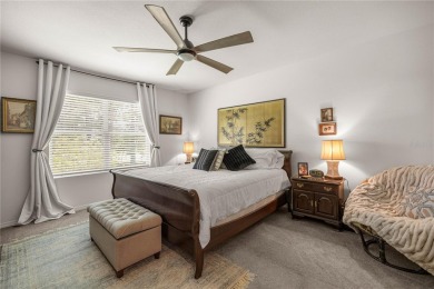 Stunning 4-bedroom, 2-bath split floor plan home in gated Lake on Lake Diamond Golf and Country Club in Florida - for sale on GolfHomes.com, golf home, golf lot