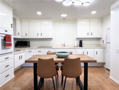 Amazing location facing an extra large greenbelt! Lovely 1 on Leisure World Seal Beach Golf Course in California - for sale on GolfHomes.com, golf home, golf lot