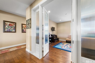 Welcome to this beautifully appointed 4-bedroom, 3-bathroom home on Somersett Country Club in Nevada - for sale on GolfHomes.com, golf home, golf lot