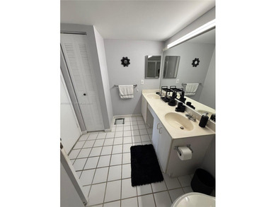 Building offers resort style amenities, such as two pools on Turnberry Isle Resort and Club in Florida - for sale on GolfHomes.com, golf home, golf lot