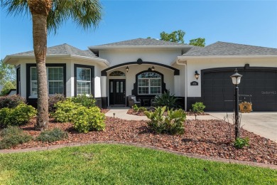 Under contract-accepting backup offers. ^^BOND PAID!^^ Stunning on The Links of Spruce Creek in Florida - for sale on GolfHomes.com, golf home, golf lot