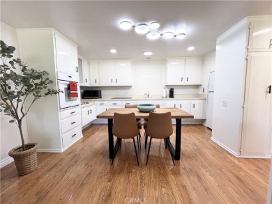Amazing location facing an extra large greenbelt! Lovely 1 on Leisure World Seal Beach Golf Course in California - for sale on GolfHomes.com, golf home, golf lot