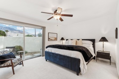 Experience resort-style living in the desert at The Fairways on Tahquitz Creek Golf Resort in California - for sale on GolfHomes.com, golf home, golf lot