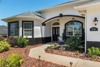 Under contract-accepting backup offers. ^^BOND PAID!^^ Stunning on The Links of Spruce Creek in Florida - for sale on GolfHomes.com, golf home, golf lot