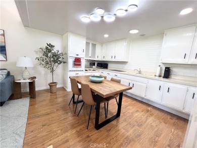 Amazing location facing an extra large greenbelt! Lovely 1 on Leisure World Seal Beach Golf Course in California - for sale on GolfHomes.com, golf home, golf lot