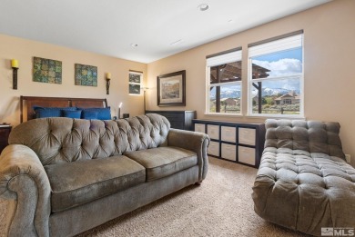 Welcome to this beautifully appointed 4-bedroom, 3-bathroom home on Somersett Country Club in Nevada - for sale on GolfHomes.com, golf home, golf lot