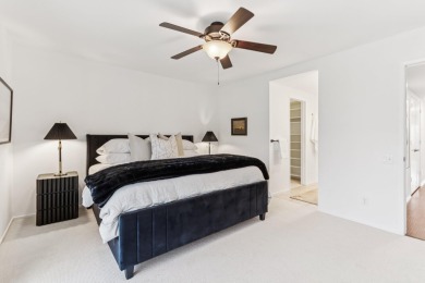 Experience resort-style living in the desert at The Fairways on Tahquitz Creek Golf Resort in California - for sale on GolfHomes.com, golf home, golf lot