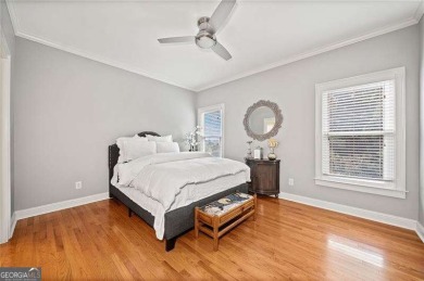 Looking for a beautiful, enormous house in the golf on Bridgemill Golf Club in Georgia - for sale on GolfHomes.com, golf home, golf lot