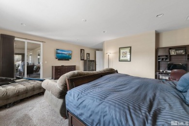 Welcome to this beautifully appointed 4-bedroom, 3-bathroom home on Somersett Country Club in Nevada - for sale on GolfHomes.com, golf home, golf lot