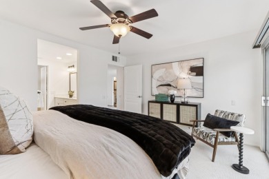 Experience resort-style living in the desert at The Fairways on Tahquitz Creek Golf Resort in California - for sale on GolfHomes.com, golf home, golf lot