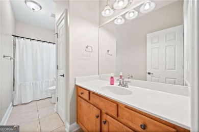 Looking for a beautiful, enormous house in the golf on Bridgemill Golf Club in Georgia - for sale on GolfHomes.com, golf home, golf lot
