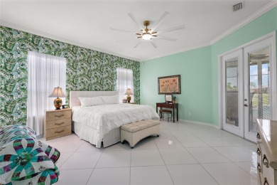 Welcome to your dream POOL HOME with REAR PRIVACY, EXCEPTIONAL on Stonecrest Golf and Club Club in Florida - for sale on GolfHomes.com, golf home, golf lot