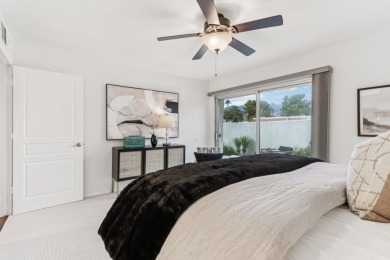 Experience resort-style living in the desert at The Fairways on Tahquitz Creek Golf Resort in California - for sale on GolfHomes.com, golf home, golf lot