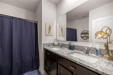 Stunning 4-bedroom, 2-bath split floor plan home in gated Lake on Lake Diamond Golf and Country Club in Florida - for sale on GolfHomes.com, golf home, golf lot