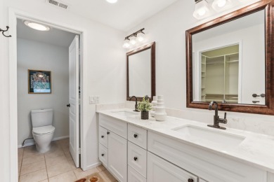 Experience resort-style living in the desert at The Fairways on Tahquitz Creek Golf Resort in California - for sale on GolfHomes.com, golf home, golf lot