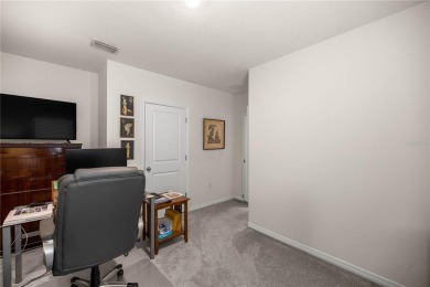 Stunning 4-bedroom, 2-bath split floor plan home in gated Lake on Lake Diamond Golf and Country Club in Florida - for sale on GolfHomes.com, golf home, golf lot