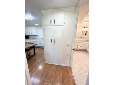 Amazing location facing an extra large greenbelt! Lovely 1 on Leisure World Seal Beach Golf Course in California - for sale on GolfHomes.com, golf home, golf lot